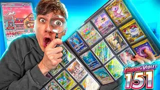 J'ACH&Egrave;TE LE MASTER SET 151 2000&euro; ...  MON ANALYSE + INFO RESTOCK 😱 #pokemon #tcg