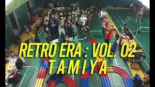 RETRO ERA : BAHAS TAMIYA DAN PENGARUH ANIME LET'S GO ! X BROTHERTAMIYA #RETROERAVOL2