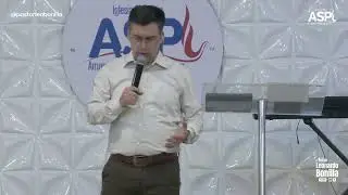 Reunión en vivo | #PastorLeonardoBonilla |