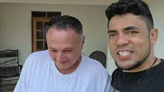 NOT&Iacute;CIA de ultima hora 2044 CAL&Ccedil;OLA de Francisco sanfoneiro 😱😱😱😱😱😱😱😱😱
