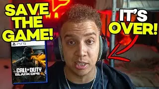 Swagg CALLS OUT Call of Duty AGAIN?! (Black Ops 6)