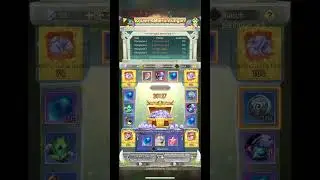 GAME BU5YUK, Jangan Gacha #dragonhunter
