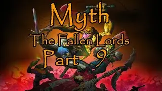 The Five Champions | Myth: The Fallen Lords Part 9