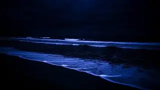Coastal Escape: Continuous Sound Bath for Emotional Release & Healing Meditation