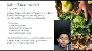 CLIMATE CHANGE AND ENVIRONMENTAL (DJJ30332 &ndash; ENGINEERING & SOCIETY)