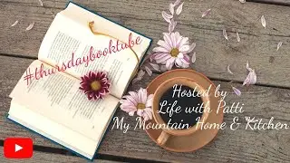 Anything Is Possible by Elizabeth Strout | Reflections on Small-Town Lives #thursdaybooktube 