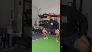 The Lower Body Compound for Everyday Athletes to Master #fitness #aastudio #legday