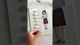 Teacher's Day card idea#TeachersDay #HappyTeachersDay#TeachersDay2025 #Teachers#RespectTeachers