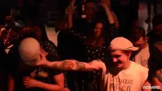 MARIE CHANTE. TROYKA FEST 5/9/15 (Электрозавод)