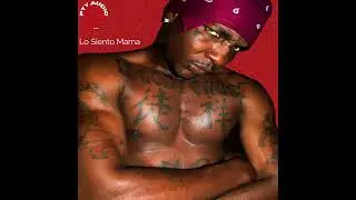 Danger Man - Lo Siento Mama (Pty Audio Remastered)