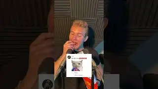 ASMr recreating comment gifs