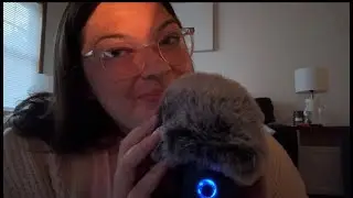ASMR | Fast & Tingly Triggers