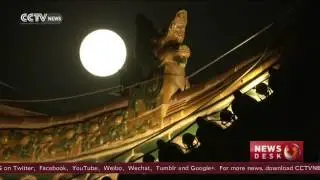 28912 rizne wseswit 009 005 CCTV Supermoon at its brightest and largest in 69 years