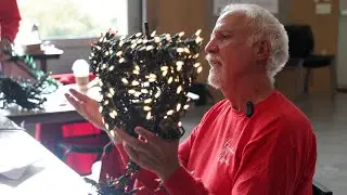 Spotlight on the Arts: The Creative Volunteers of Garden d'Lights