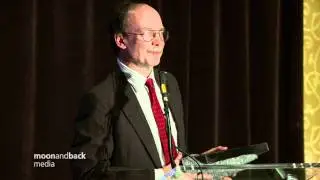 The People of NewSpace: The 2011 NewSpace Conference Awards Gala.wmv