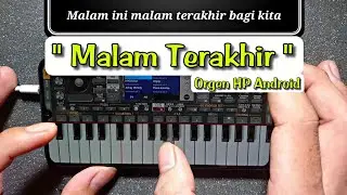 Main Full Manual | MALAM TERAKHIR Org 2023 | SOBAT TATE