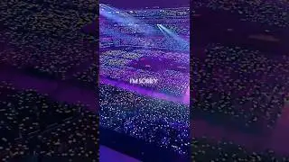 I'm Sorry Don't Leave Me💜#Bts💜 #Bts army #Shorts