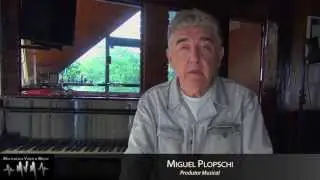 Depoimento Miguel Plopschi