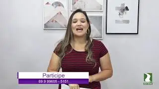 Transmiss&atilde;o - RemaTV - Canal 5.1