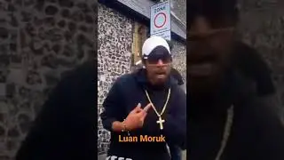 Luan Moruk