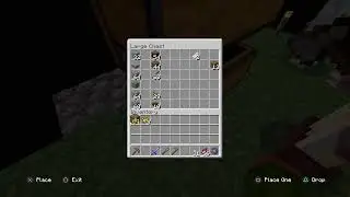 Skyblock with zap part 1