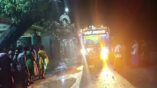 சபரிமலை யாத்திரை 🙏| ஓம் சாமியே சரணம் ஐயப்பா 🙏| ஸ்ரீ சக்தி முருகன் டூர் &  டிராவல்ஸ் #vgbvibes 
