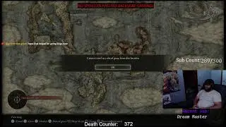 Another Day, Another Rune! - Elden Ring First Time Playthrough #18 NO SPOILERS