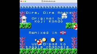 Super Mario 64 - 