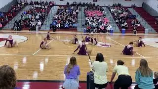 Regionals Jazz 2025