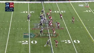 Tom Brady&rsquo;s game winning Overtime drive in Super Bowl 51 (2017)
