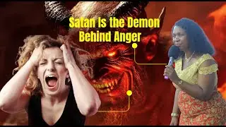 Satan Is the Demon Behind Anger and Wrath&mdash;and How the Sacrament of Confession