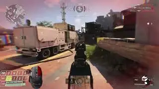 xDefiant Lore Of Panda + Extra DBD Clips