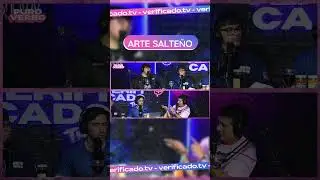 arte salte&ntilde;o