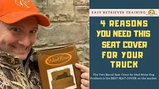 Two Barrel Seat Cover Review: Best Dog Seat Cover for Trucks