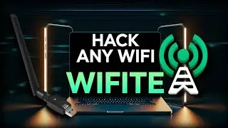 Wifite: Hack any Wifi by using one command in Kali Linux