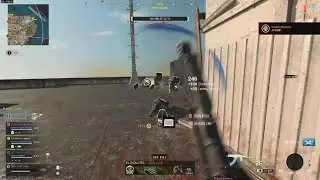 Me Mike Random dub 9kills
