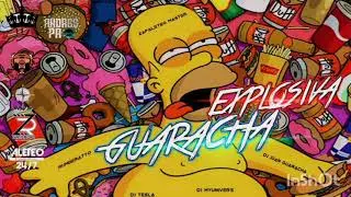 Guaracha Explosiva💣Full GuarachaDj Myuniver's Rumberatto Dj Tesla, Zapaleteo Master Dj Juan Guaracha
