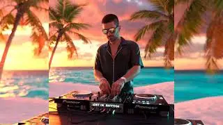 AFRO OTAKU MELODIC HOUSE SET DECEMBER 2025