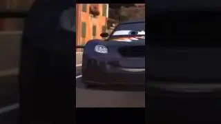 All of World Grand Prix Crashes in Cars 2 (2011)