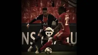 SKILLS NJ10👑🔥🐐 #viralshort #futbol #neymar