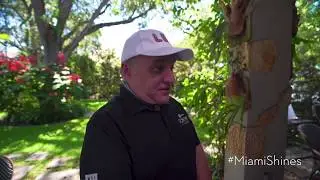 Miamians Who Shine | Lee Brian Schrager