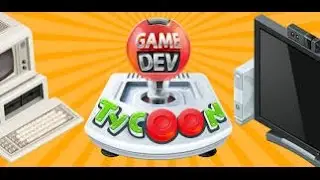 Game Dev Tycoon #2 - Перерождение!