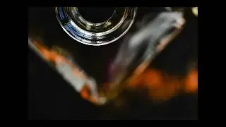 Paulie V - Liquid Shadow