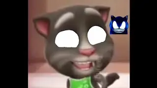 #memes My Talking Tom 2 EXE. has a Ding Dong Remix @Djdingdong5096