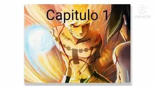 Qhps Naruto era Traicionado por konoha  Capitulo 1