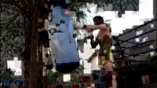Long Sophy road to One FC - Afighter Team