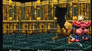 Let's Play Wild Arms (PS1) - 105 - Everything Else