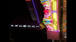 Jacob Dylan & The Wallflowers at the Historic Fremont Theater, in San Luis Obispo, CA 10/4/22