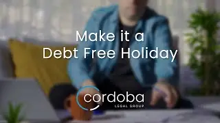 Make it a Debt Free Holiday