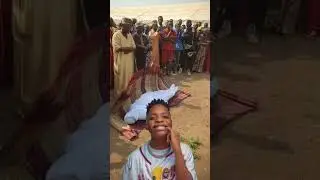 Destiny Boy last Home😭😭Report From His Father Residence Ayetoro yewa Ogun State